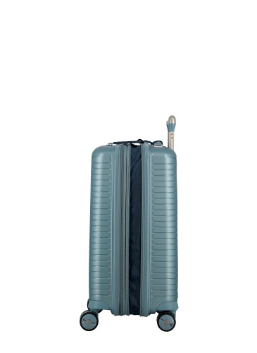 Rankinis bagažas 55 cm JUMP EVAE  LIGHT BLUE