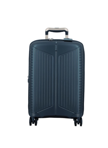Rankinis bagažas 55 cm JUMP EVAE  NAVY