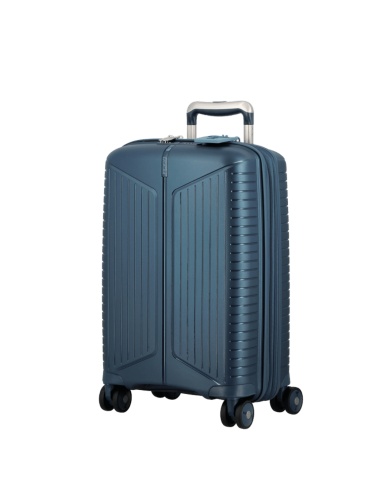 Rankinis bagažas 55 cm JUMP EVAE  NAVY