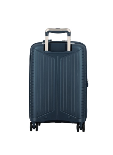 Rankinis bagažas 55 cm JUMP EVAE  NAVY