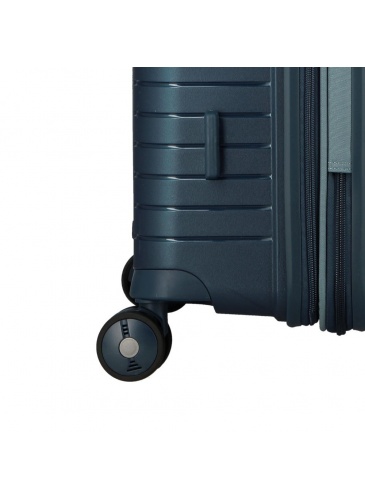 Rankinis bagažas 55 cm JUMP EVAE  NAVY