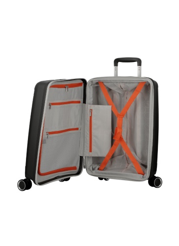 Cabin Baggage 55 cm JUMP FURANO 2 CARBON
