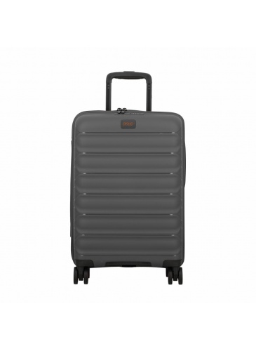 Rokas bagāža 55 cm JUMP NAUMAD ANTHRACITE