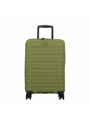 Rokas bagāža 55 cm JUMP NAUMAD Olive