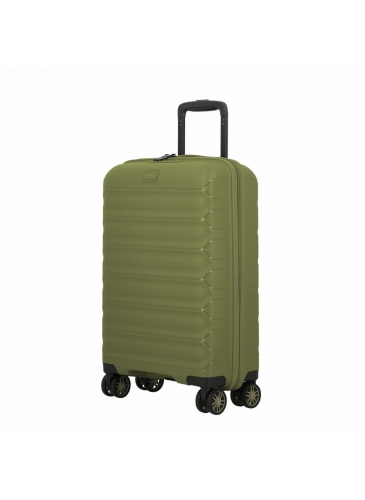 Rokas bagāža 55 cm JUMP NAUMAD Olive