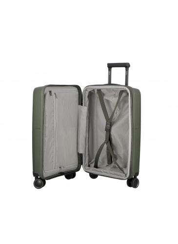 Ручная кладь 55 cm JUMP OSKOL T1, KHAKI
