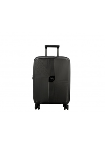 Ручная кладь 55 cm JUMP OSKOL T1, BLACK