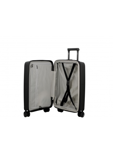 Ручная кладь 55 cm JUMP OSKOL T1, BLACK