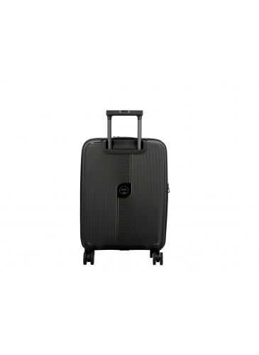 Ручная кладь 55 cm JUMP OSKOL T1, BLACK