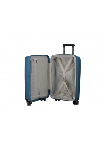 Ручная кладь 55 cm JUMP OSKOL T1 , BLUE