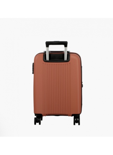 Lagaminas 55 cm JUMP STRIPE-BAND VARIO