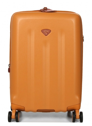 Lagaminas 55 cm JUMP Uppsala curry