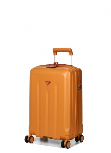 Lagaminas 55 cm JUMP Uppsala curry