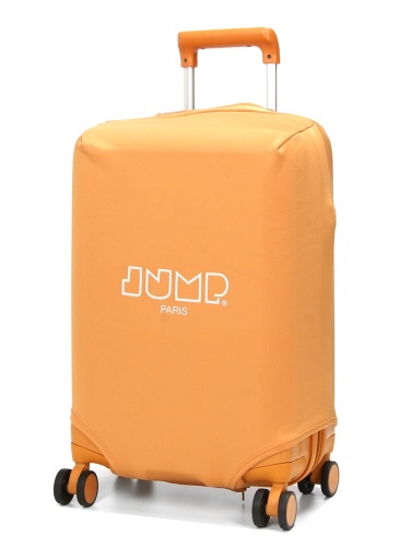 Lagaminas 55 cm JUMP Uppsala curry