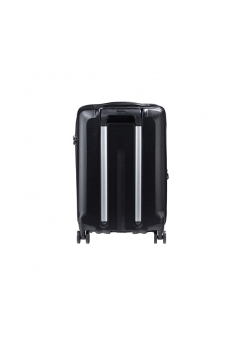 Lagaminas 55 cm JUMP Uppsala Juoda