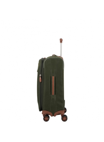 Lagaminas 55 cm JUMP Uppsala Mousse