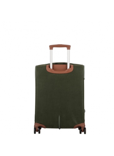 Lagaminas 55 cm JUMP Uppsala Mousse