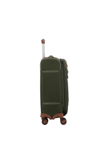Lagaminas 55 cm JUMP Uppsala Mousse