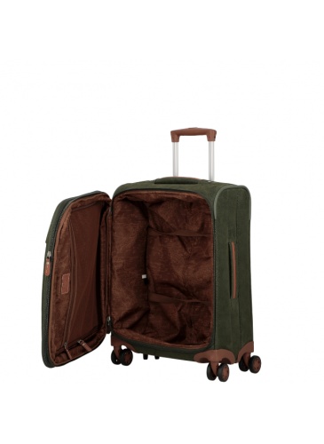 Lagaminas 55 cm JUMP Uppsala Mousse