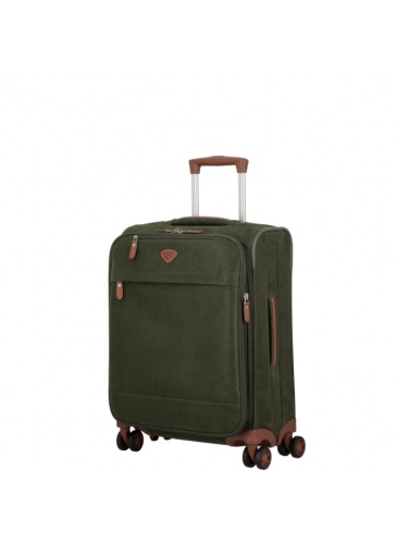 Lagaminas 55 cm JUMP Uppsala Mousse