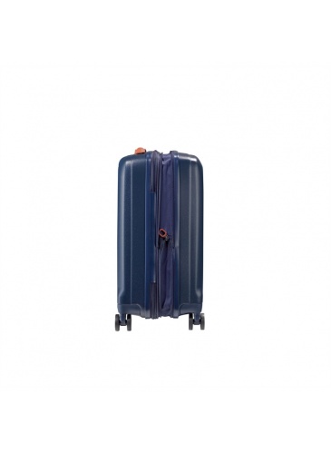 Lagaminas 55 cm JUMP Uppsala navy