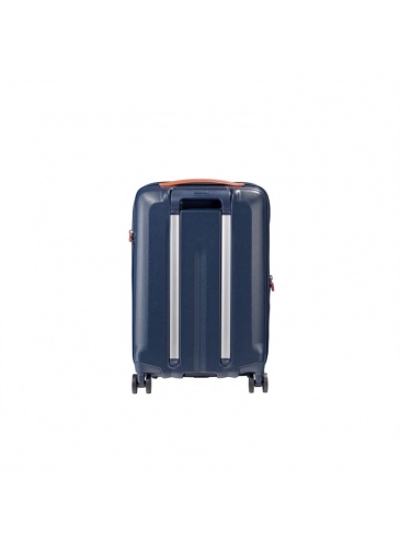 Lagaminas 55 cm JUMP Uppsala navy