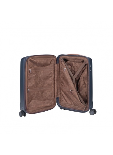 Lagaminas 55 cm JUMP Uppsala navy