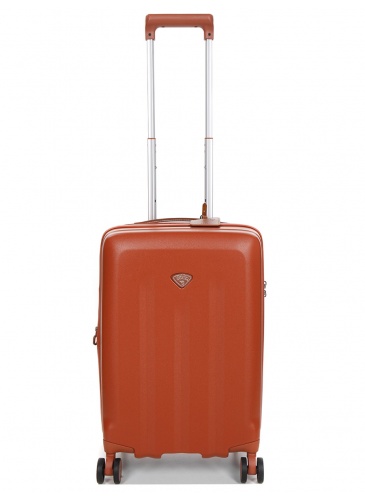 Lagaminas 55 cm JUMP Uppsala terracotta