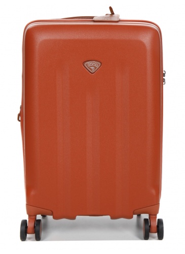 Lagaminas 55 cm JUMP Uppsala terracotta