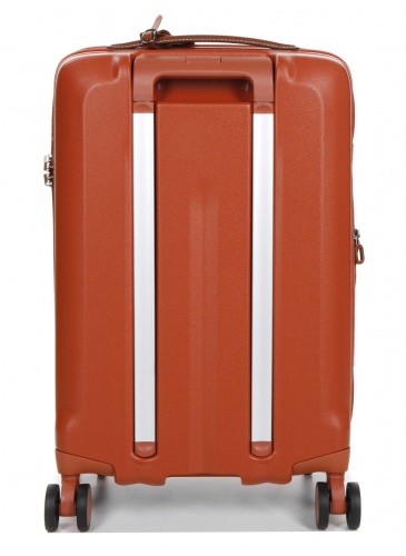 Lagaminas 55 cm JUMP Uppsala terracotta