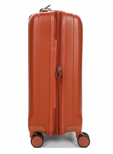 Lagaminas 55 cm JUMP Uppsala terracotta