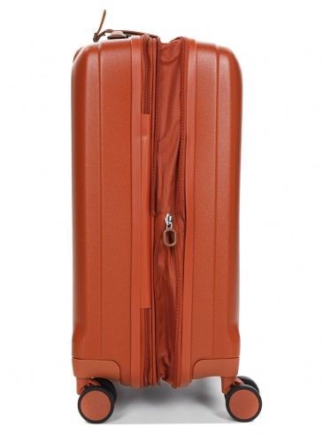 Lagaminas 55 cm JUMP Uppsala terracotta