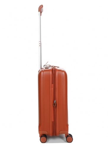 Lagaminas 55 cm JUMP Uppsala terracotta
