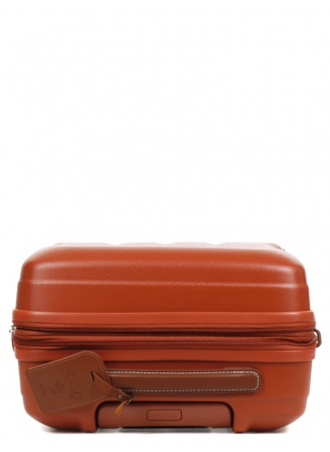 Lagaminas 55 cm JUMP Uppsala terracotta