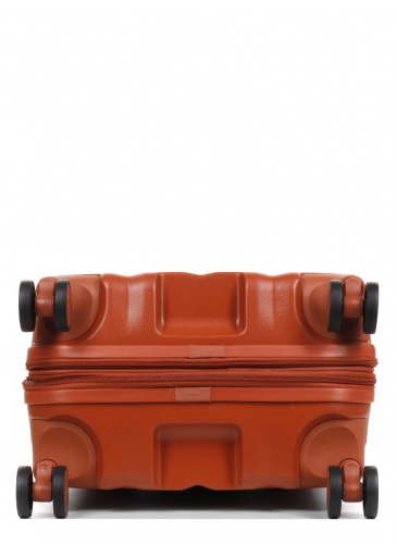Lagaminas 55 cm JUMP Uppsala terracotta