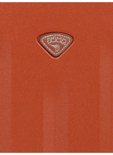 Lagaminas 55 cm JUMP Uppsala terracotta