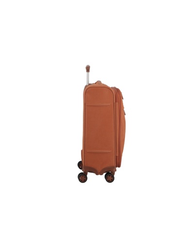 Lagaminas 55 cm JUMP Uppsala terracotta