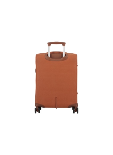 Lagaminas 55 cm JUMP Uppsala terracotta