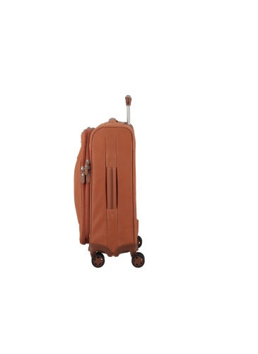 Lagaminas 55 cm JUMP Uppsala terracotta