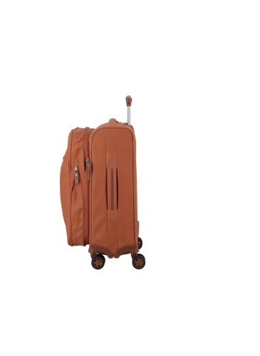 Lagaminas 55 cm JUMP Uppsala terracotta