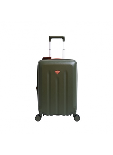 Trolley 55 cm JUMP Uppsala Mousse