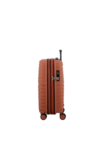 Cabin Baggage 55 cm JUMP XWAVE brick