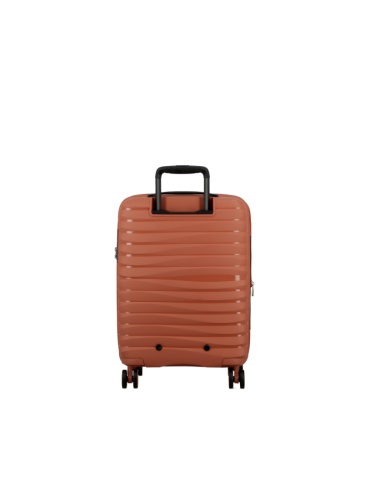 Cabin Baggage 55 cm JUMP XWAVE brick