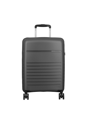 Cabin Baggage 55x38x20 JUMP AVEN Anthracite