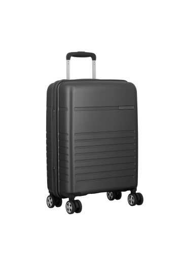 Cabin Baggage 55x38x20 JUMP AVEN Anthracite