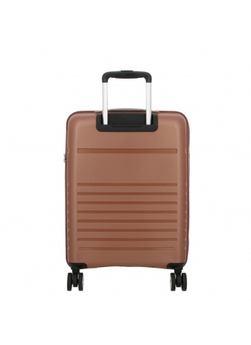 Cabin Baggage 55x38x20 JUMP AVEN Copper