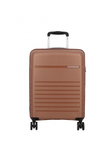 Cabin Baggage 55x38x20 JUMP AVEN Copper