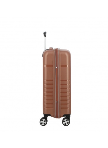 Cabin Baggage 55x38x20 JUMP AVEN Copper