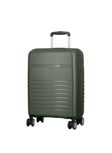 Cabin Baggage 55x38x20 JUMP AVEN Khaki