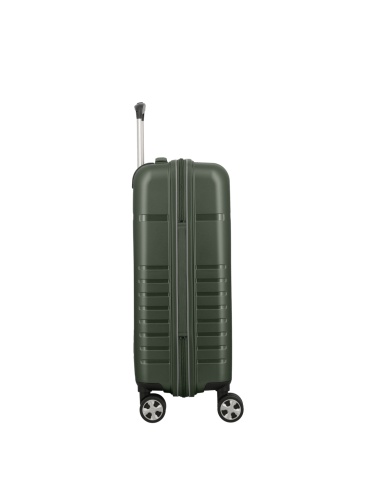 Cabin Baggage 55x38x20 JUMP AVEN Khaki